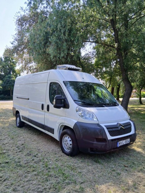 Citroen Jumper 2.2 HDi 35 L3H3 Comfort