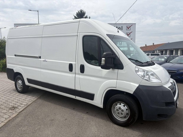 Citroen Jumper 2.2 HDi 35 LH SX