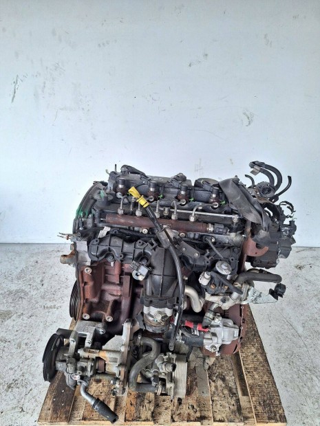 Citroen Jumper 2,2 Hdi motor-vlt s alkatrszei