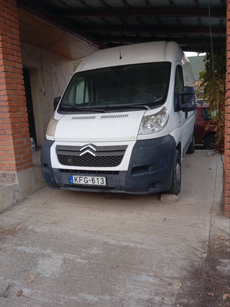 Citroen Jumper 2.2. elad