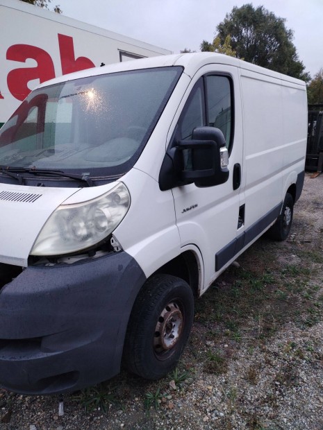 Citroen Jumper 2.2hdi alkatrsznek