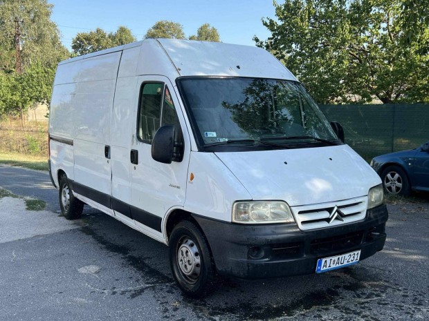 Citroen Jumper 2.8HDI