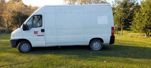 Citroen Jumper 2.8 128le