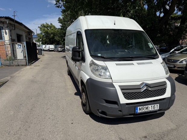 Citroen Jumper 3.0