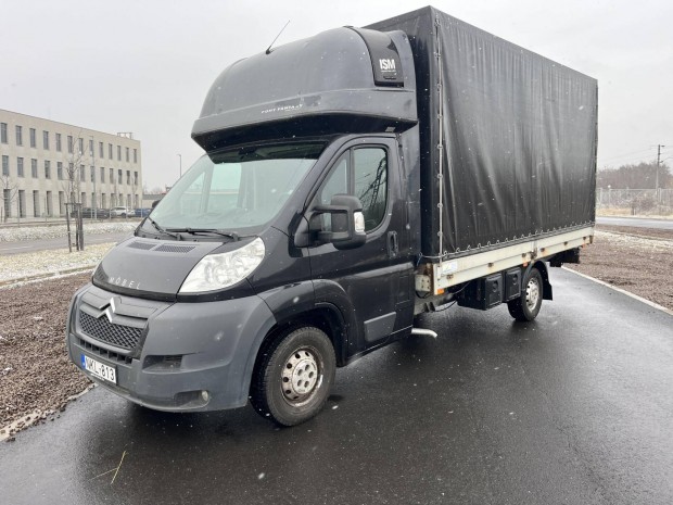 Citroen Jumper 3.0 HDI 35 L4 Comfort