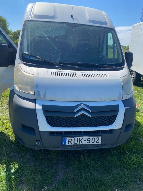 Citroen Jumper