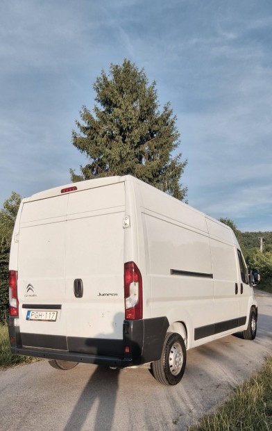 Citroen Jumper Elad