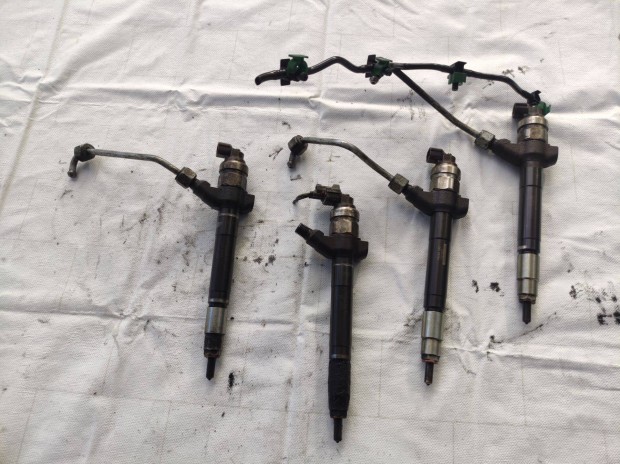 Citroen Jumper Fiat Ducato Ford Transit Peugeot Boxer 2.2 porlaszt