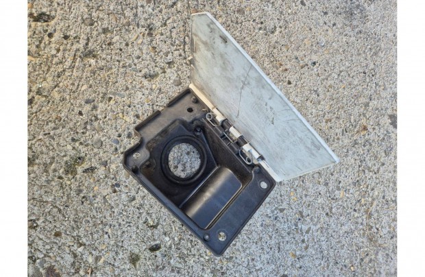 Citroen Jumper Fiat Ducato Peugeot Boxer tank ajt 2006-tl