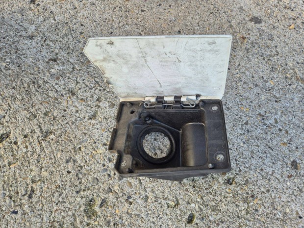 Citroen Jumper Fiat Ducatto Peugeot Boxer tank ajtó (2008-as)