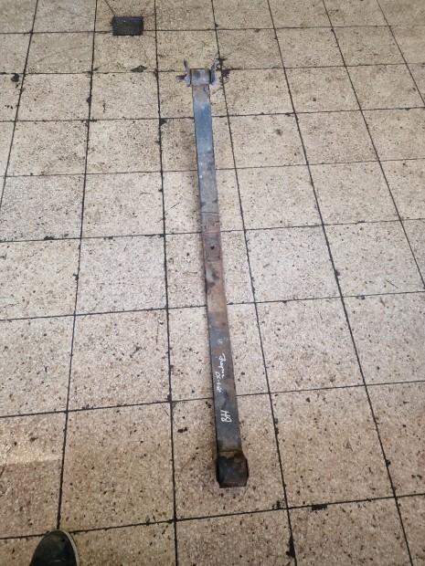 Citroen Jumper III 06-14 Bal H�ts� Laprug�