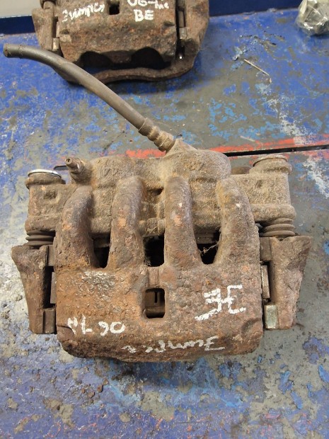 Citroen Jumper III 06-14 Jobb Els� F�knyereg