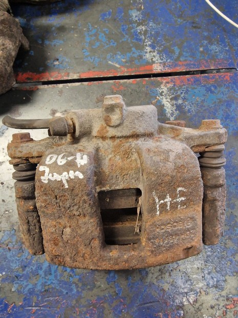 Citroen Jumper III 06-14 Jobb H�ts� F�knyereg