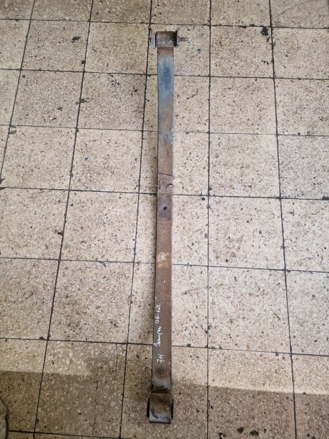 Citroen Jumper III 06-14 Jobb H�ts� Laprug�