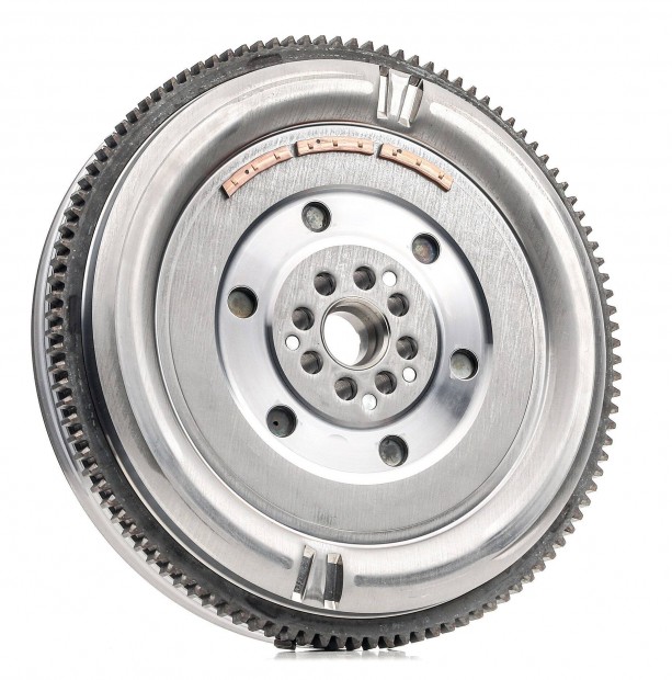 Citroen Jumper III ketts tmeg lendkerk 3.0 HDi LUK