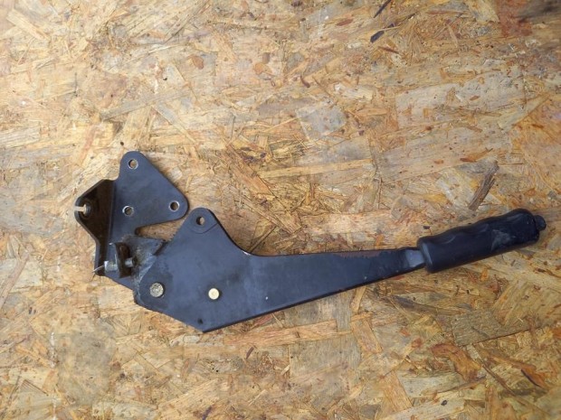 Citroen Jumper (1994-2002) Kzifk Kar