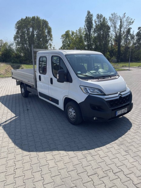 Citroen Jumper 