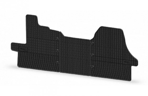 Citroen Jumper teher gumiszőnyeg