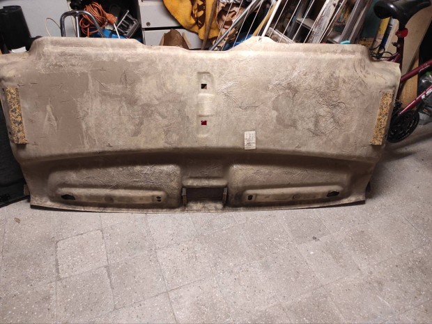 Citroen Jumper vezetflke tetkrpit 