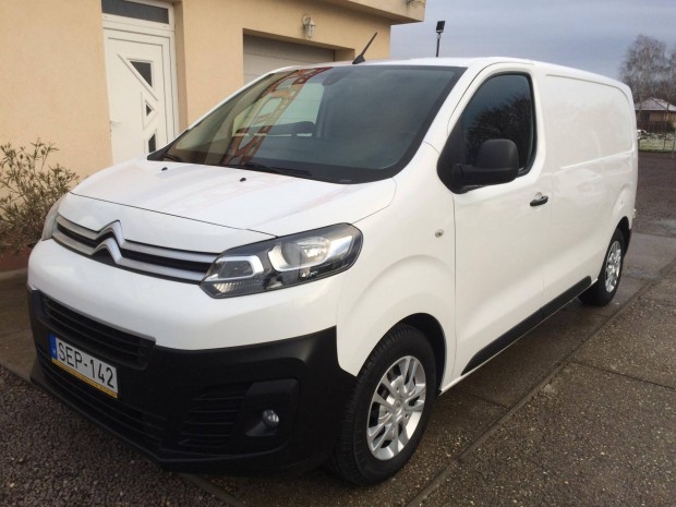 Citroen Jumpy 1.5 Bluehdi L2 (3 szemlyes ) Sta...