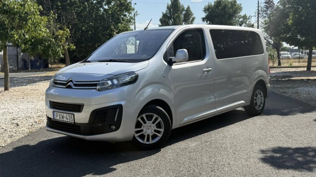 Citroen Jumpy 1.6 Bluehdi L1 Start&Stop Combi (...