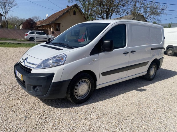 Citroen Jumpy 1.6 HDi 1000 Comfort L1H1 EURO5 K...