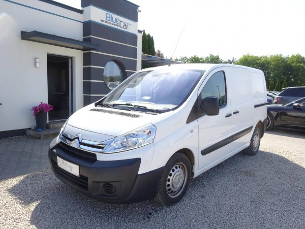 Citroen Jumpy 1.6 HDi 1000 Comfort L1H1 KM:140e...