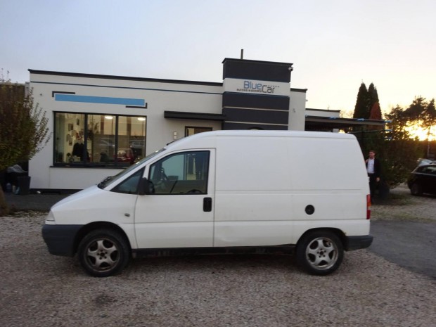 Citroen Jumpy 1.9 D Confort Gazdasgos Diesel!5...