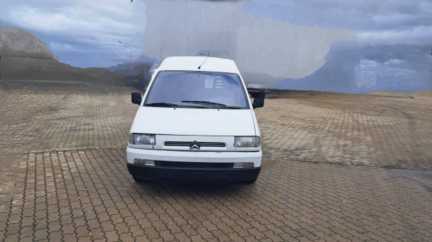 Citroen Jumpy 2000 HDI minden alkatrsze elad