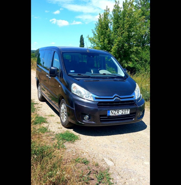Citroen Jumpy