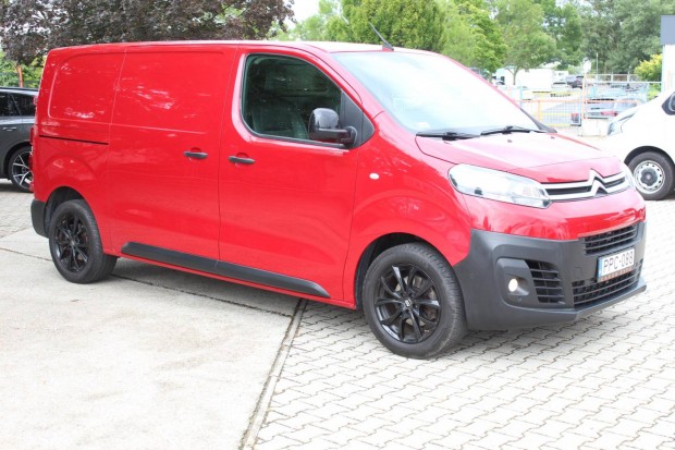 Citroen Jumpy 2.0 Bluehdi L2 Club 122LE/ Digit...