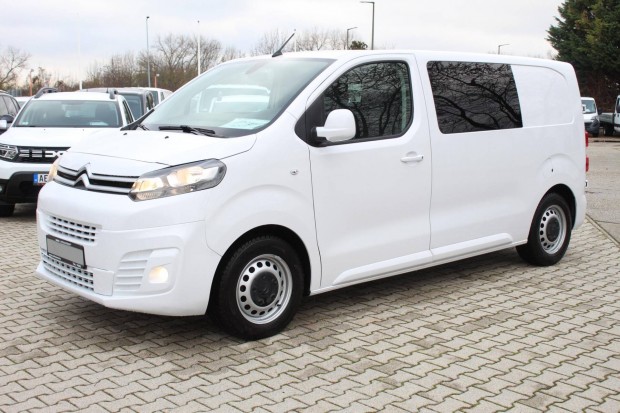 Citroen Jumpy 2.0 Bluehdi L2 Start&Stop Combi (...