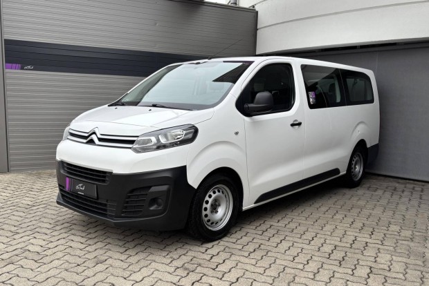 Citroen Jumpy 2.0 Bluehdi L3 Start&Stop Combi (...