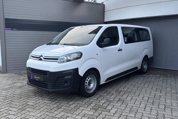 Citroen Jumpy 2.0 Bluehdi L3 Start&Stop Combi (...