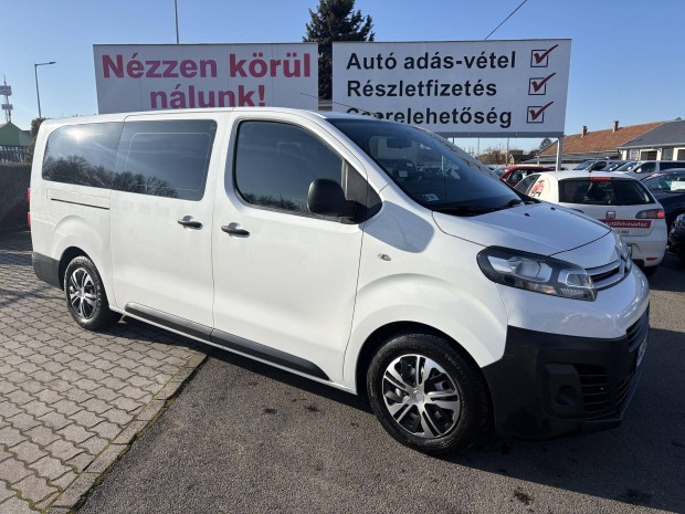Citroen Jumpy 2.0 Bluehdi L3 Start&Stop Combi (...