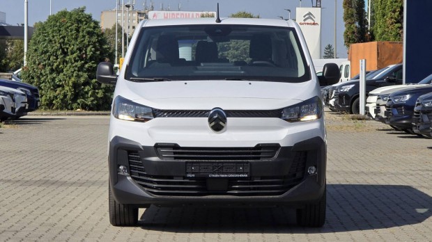 Citroen Jumpy 2.0 Bluehdi XL (9 szemlyes ) Sta...