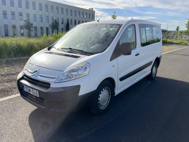 Citroen Jumpy 2.0 HDi 1000 Comfort L1H1