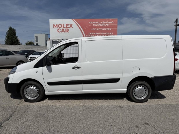 Citroen Jumpy 2.0 HDi Business Protect L2H1 KLI...
