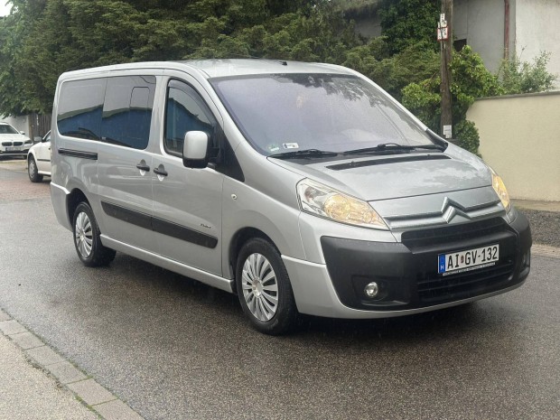 Citroen Jumpy 2.0 HDi Combi Atlante Business L1...