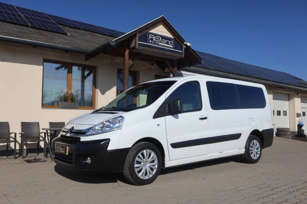 Citroen Jumpy 2.0 HDi Multispace L2 Collection...