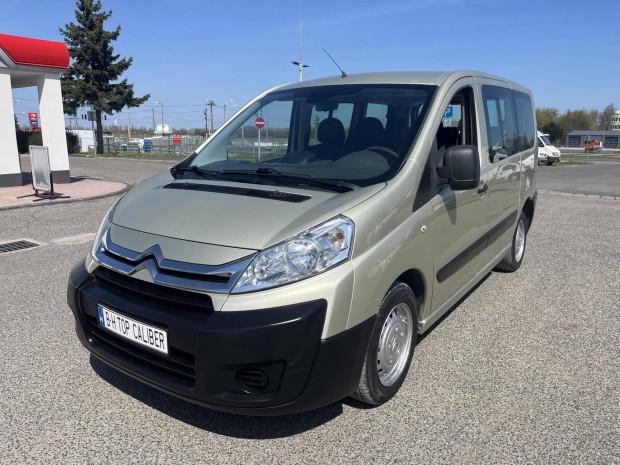 Citroen Jumpy 2.0 HDi Multispace L2 Tendance 9s...