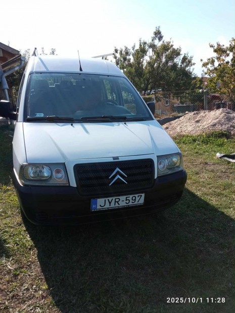Citroen Jumpy