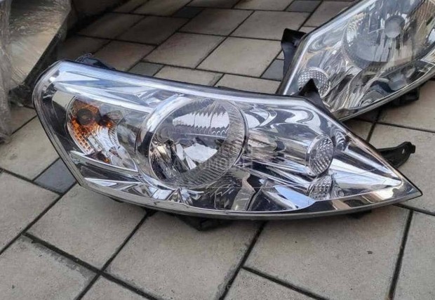 Citroen Jumpy Expert jobb fnyszr lmpa 2007-