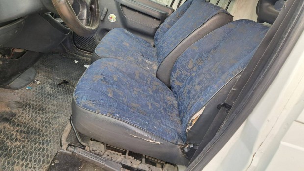 Citroen Jumpy Fiat Scudo Peugeot Expert vezető ülés eladó