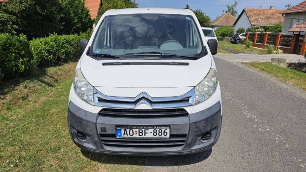 Citroen Jumpy L2H1