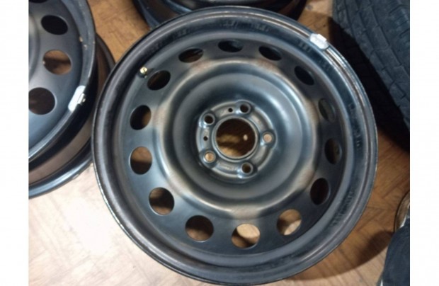 Citroen Jumpy, Fiat Scudo, Peugeot Expert 5x108 felnik 6,5jx16 Et 47