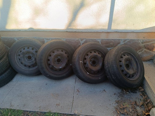 Citroen Jumpy, Fiat Scudo, Peugeot ac�lfelnik 4 db (zozizo)