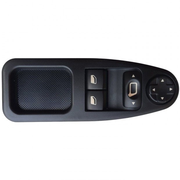 Citroen Jumpy, Peugeot Expert, Fiat Scudo bal els� ablakemel� kapcsol�