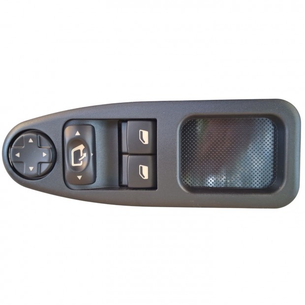 Citroen Jumpy, Peugeot Expert, Fiat Scudo bal els� ablakemel� kapcsol�