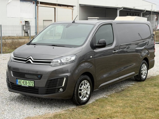 Citroen Jumpy e-Jumpy L3 Club 75 kWh (Automata)...